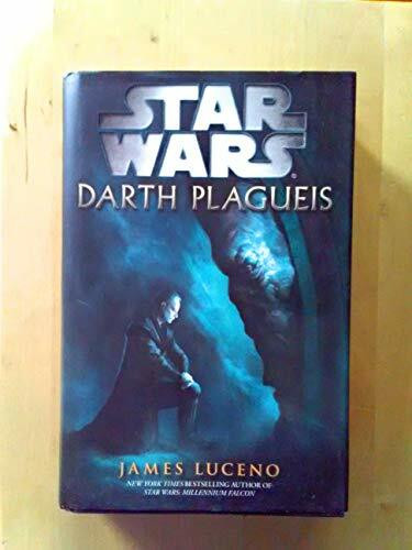 Darth Plagueis (Star Wars)