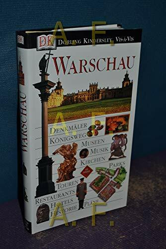 Warschau (Vis à Vis)