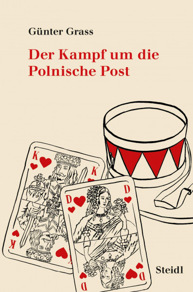 Der Kampf um die Polnische Post