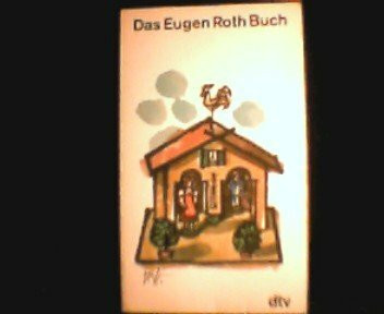 Das Eugen Roth Buch