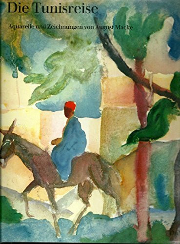 Die Tunisreise