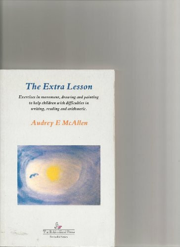 The Extra Lesson