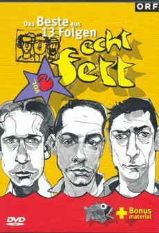 Echt fett Vol.2 - Das Beste aus 13 Folgen
