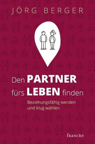 Den Partner fürs Leben finden