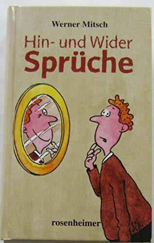 Hin- und Widersprüche