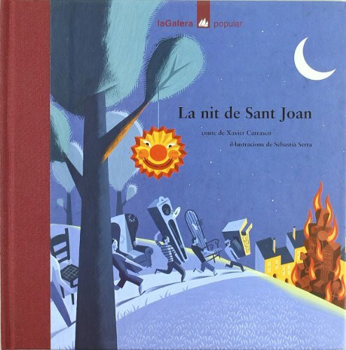 La nit de Sant Joan (Popular, Band 59)