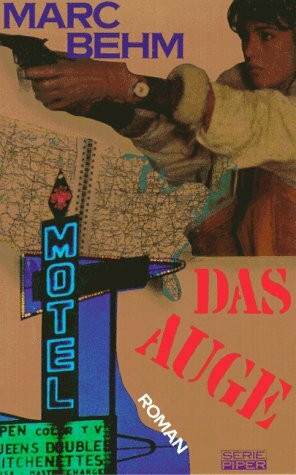 Das Auge: Roman (Piper Taschenbuch)
