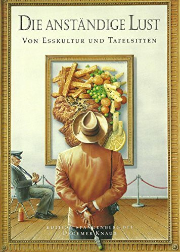 Die anständige Lust