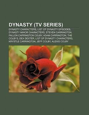 Dynasty (TV series)