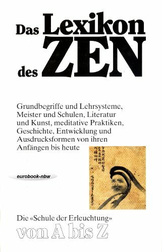 Das Lexikon des Zen