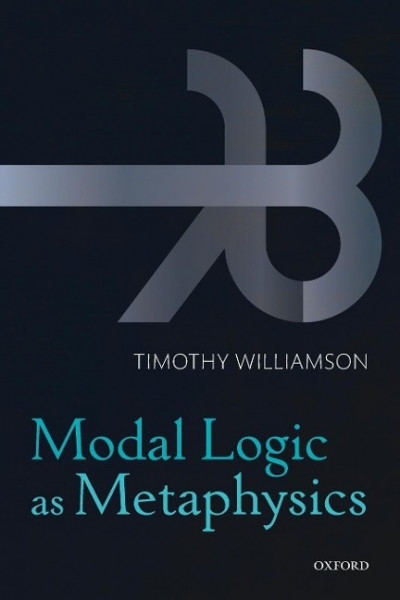 MODAL LOGIC AS METAPHYSICS P