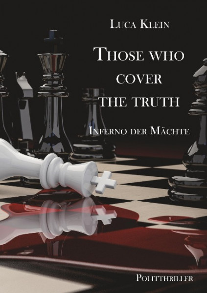 Those who cover the truth