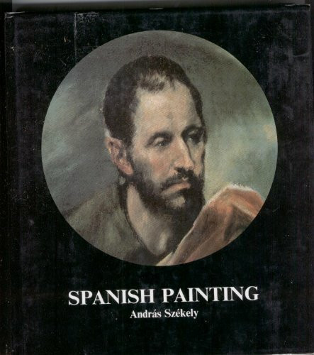 Spanish Painting