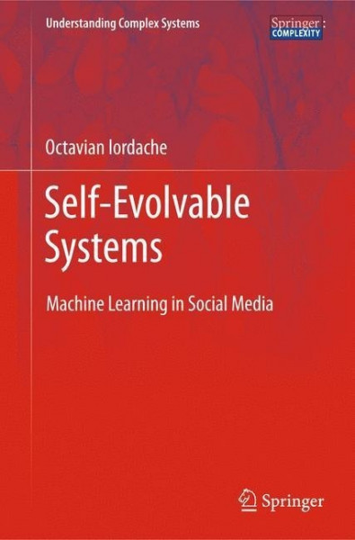 Self-Evolvable Systems