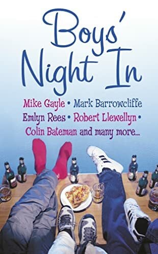 Girls’ Night Out/Boys’ Night In