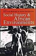 Social History and African Environments