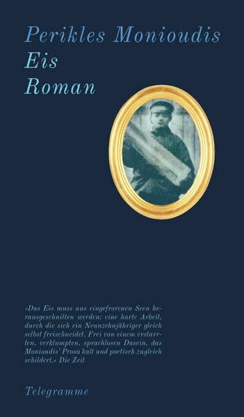 Eis: Roman