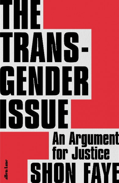 The Transgender Issue