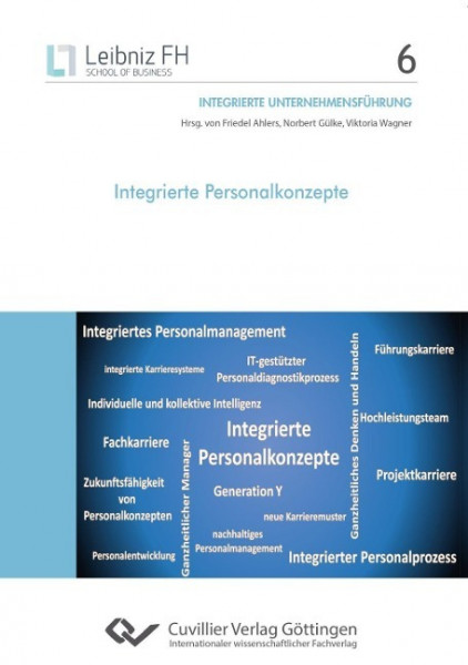 Integrierte Personalkonzepte