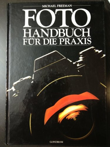 Fotohandbuch für die Praxis. Sonderausgabe