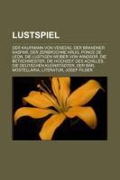 Lustspiel