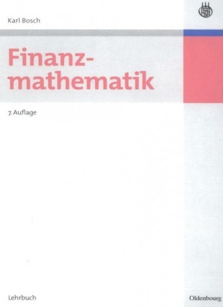 Finanzmathematik