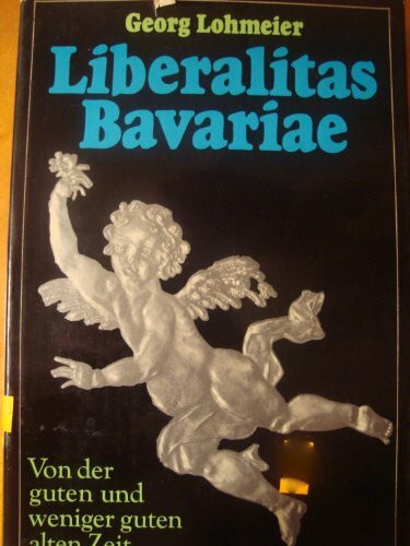 Liberalitas Bavariae
