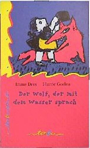 Tabu Taschenbücher, Nr.59, Der Wolf, der mit dem Wasser sprach