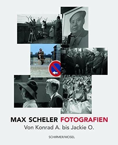 Deutschland, China, USA: Photographien 1950-1974