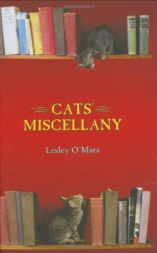 Cats' Miscellany