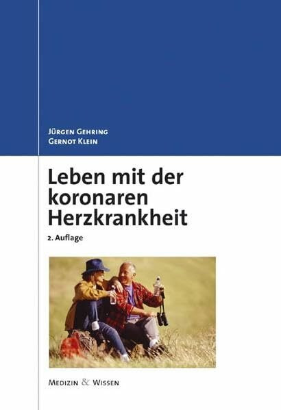 Leben mit der koronaren Herzkrankheit