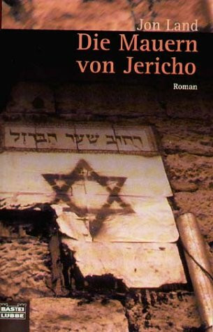 Die Mauern von Jericho (Palette. Bastei Lübbe Taschenbücher)