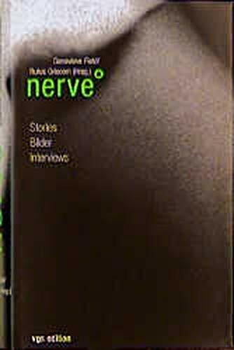NERVE (Hardcover)