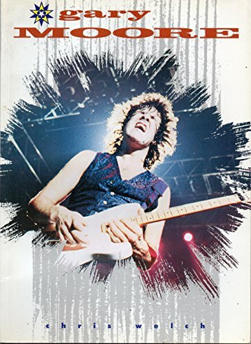 Gary Moore