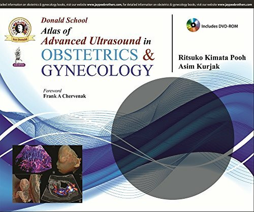 Donald School Atlas of Advanced Ultrasound in Obstetrics and Gynaecology