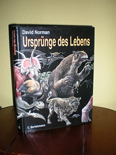 Ursprünge des Lebens