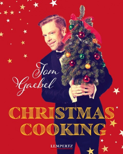 Christmas Cooking