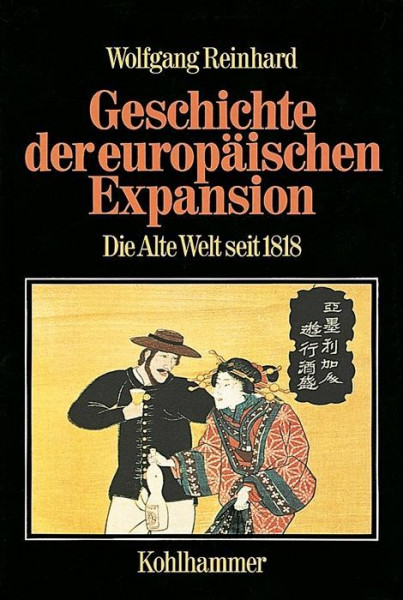 Die Alte Welt seit 1818