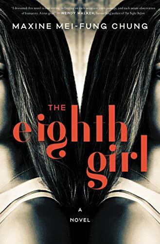 The Eighth Girl: A Novel The Eighth Girl: A Novel