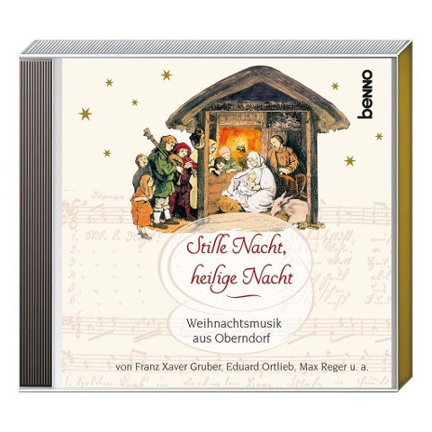 »Stille Nacht, heilige Nacht«