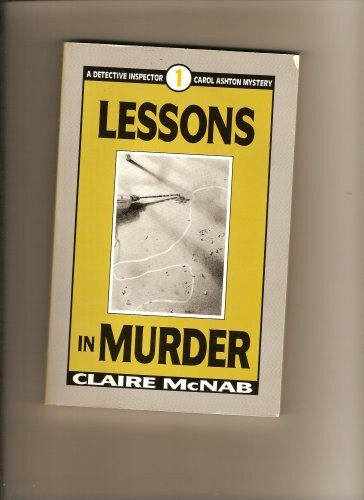 Lessons in Murder