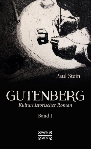 Gutenberg Band 1