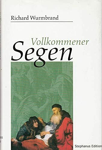 Vollkommener Segen