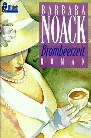 Brombeerzeit