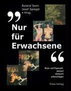 "Nur für Erwachsene"
