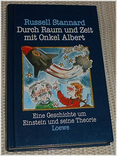 Durch Raum und Zeit mit Onkel Albert