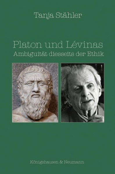 Platon und Lévinas