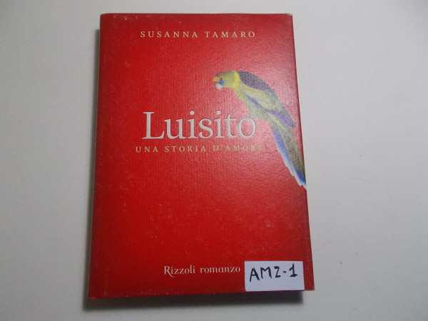 Luisito (Scala italiani)