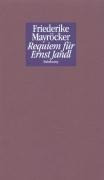 Requiem für Ernst Jandl