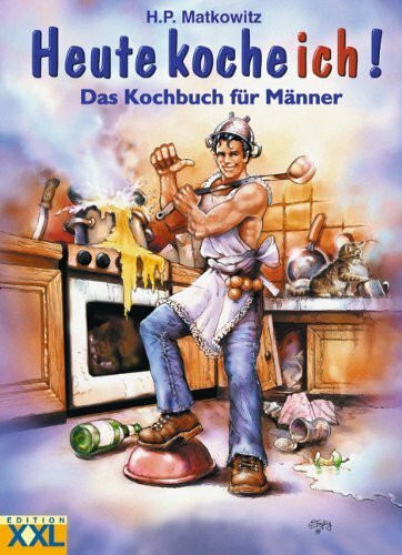 Heute koche ich! :